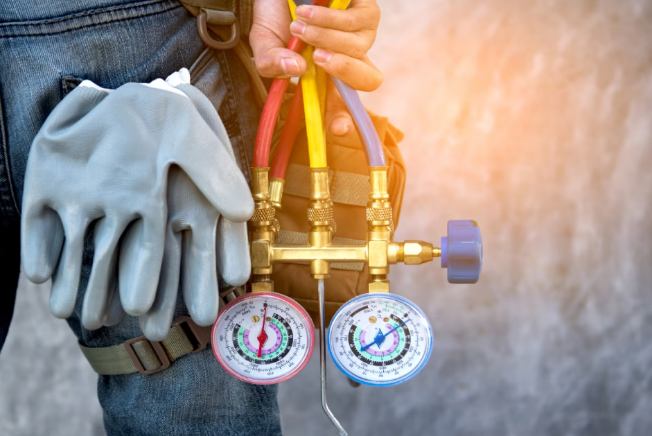 Narlıdere Airfel Klima Servis